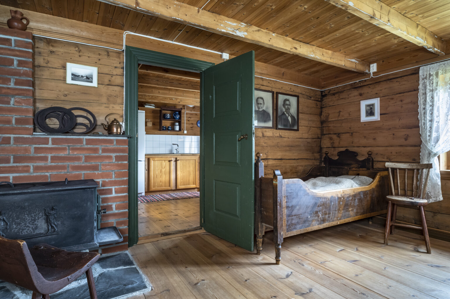 Bjødlandsfolgå