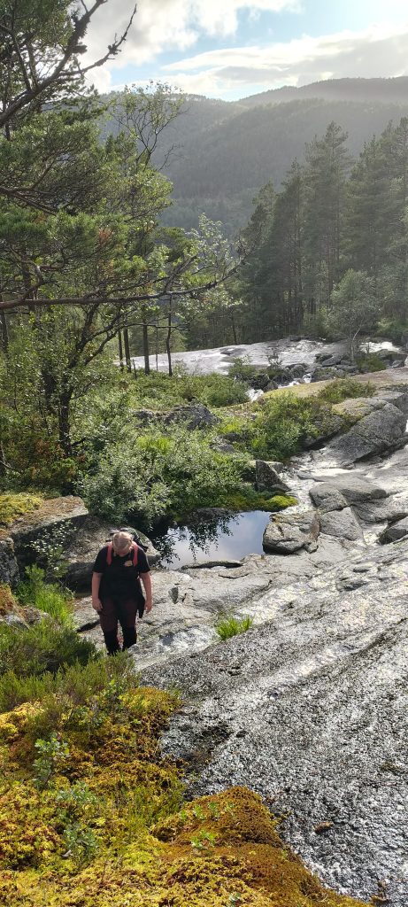 Hundabærdalen