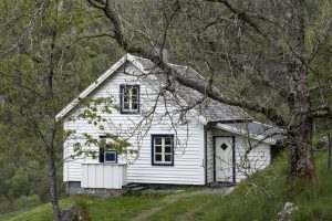 Jonsenhuset